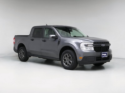 2023 Ford Maverick XLT -
                Puyallup, WA