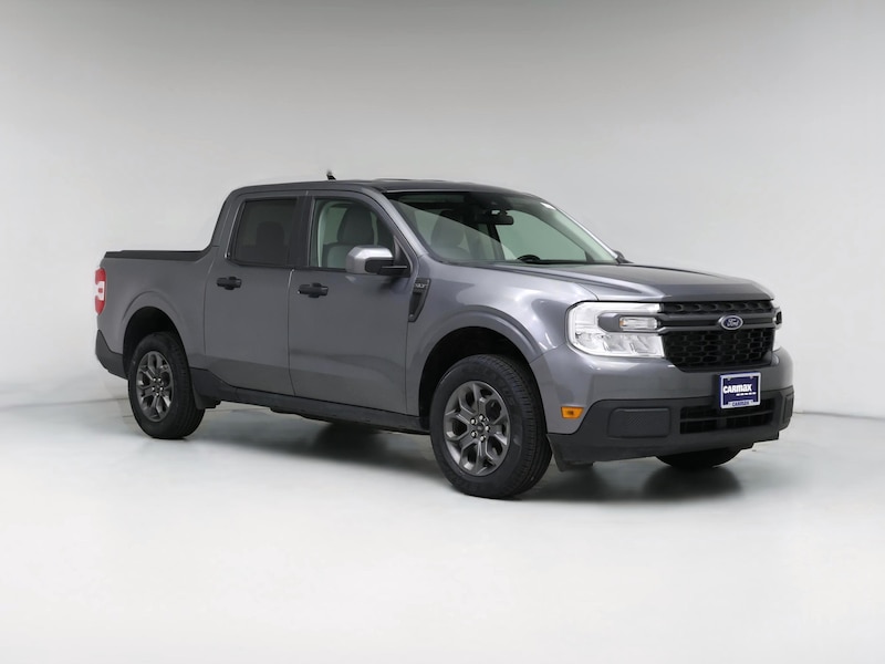 2023 Ford Maverick XLT -
                  Spokane, WA