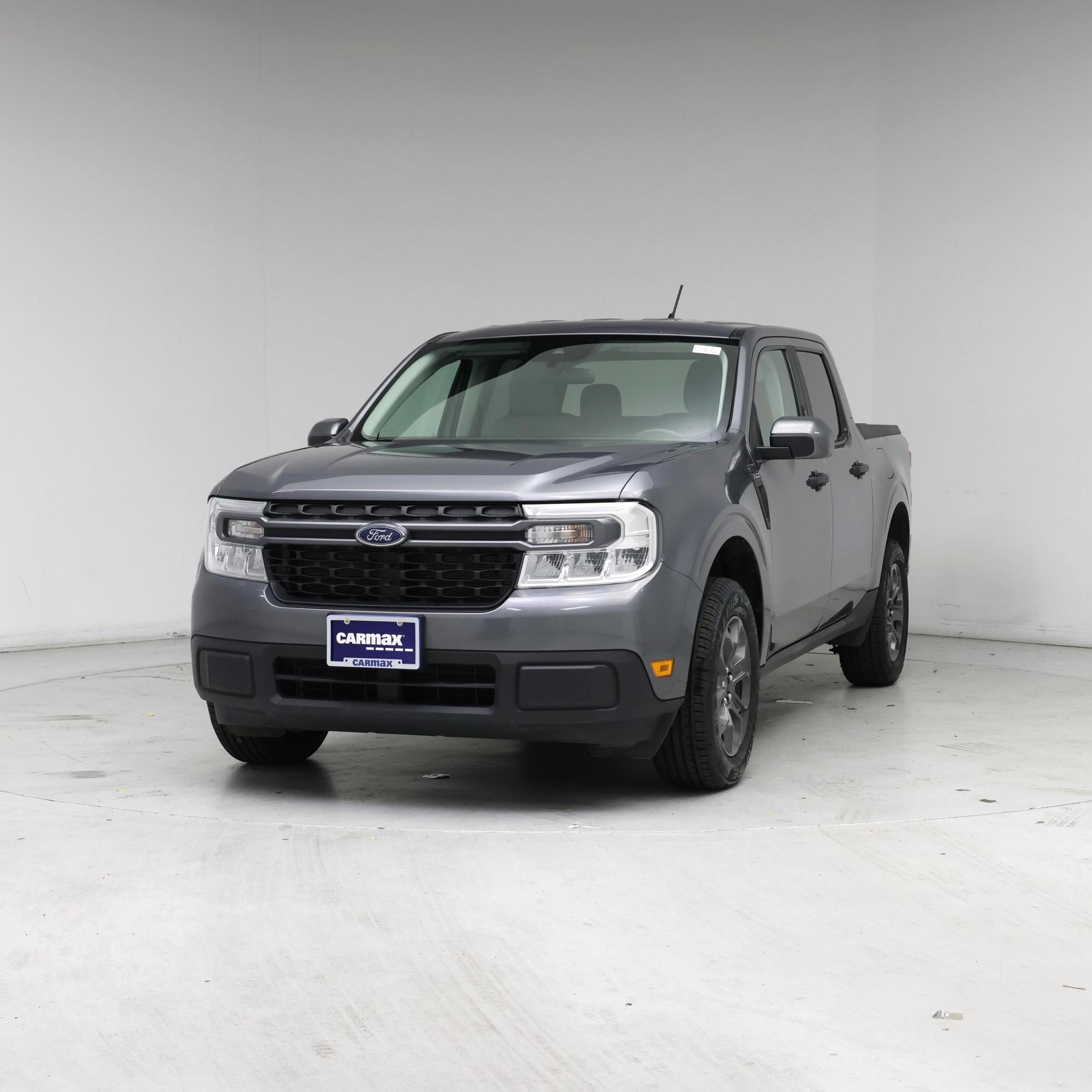 Thumbnail: 2023 Ford Maverick - 4