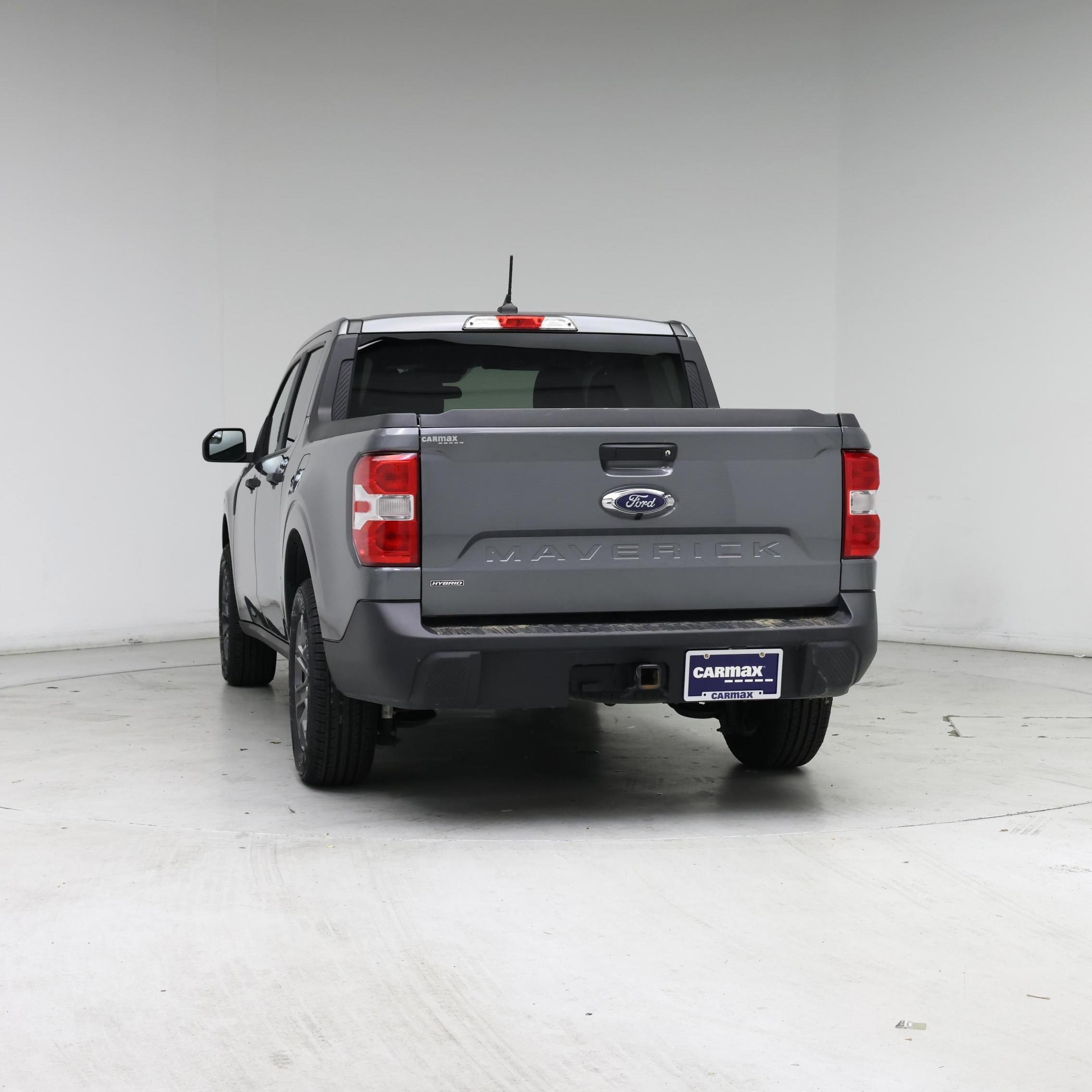 Thumbnail: 2023 Ford Maverick - 6