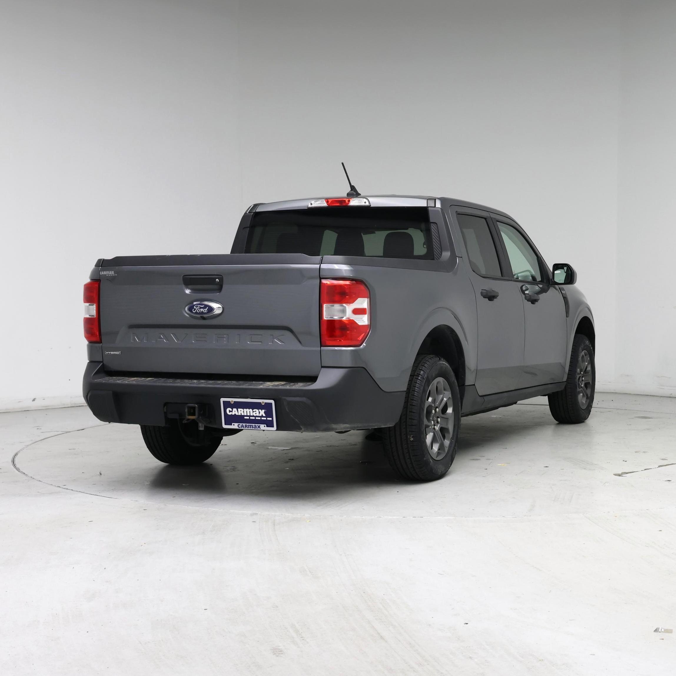 Thumbnail: 2023 Ford Maverick - 8