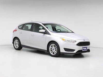 2015 Ford Focus SE -
                Puyallup, WA