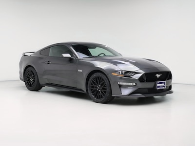 2019 Ford Mustang GT -
                Puyallup, WA
