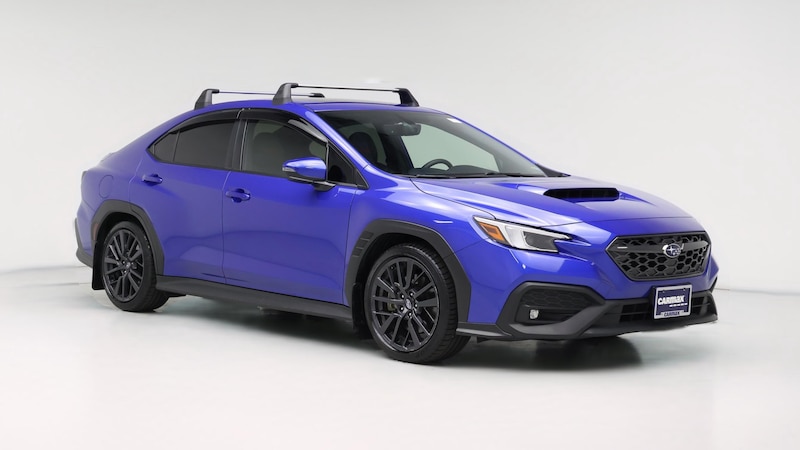 2023 Subaru WRX Limited Hero Image