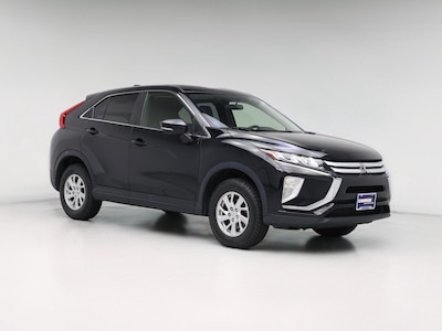 2019 Mitsubishi Eclipse Cross ES -
                  Puyallup, WA