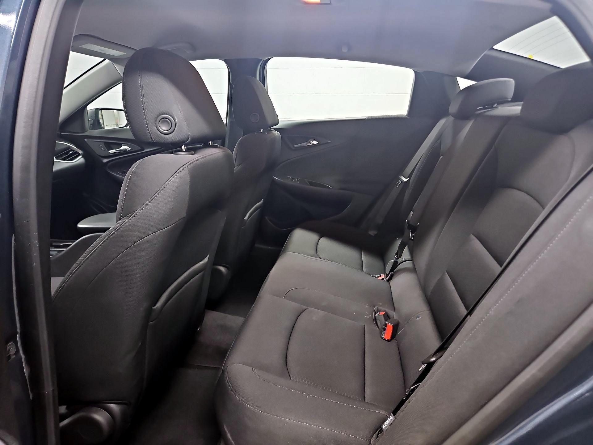 Thumbnail: 2020 Chevrolet Malibu - 19
