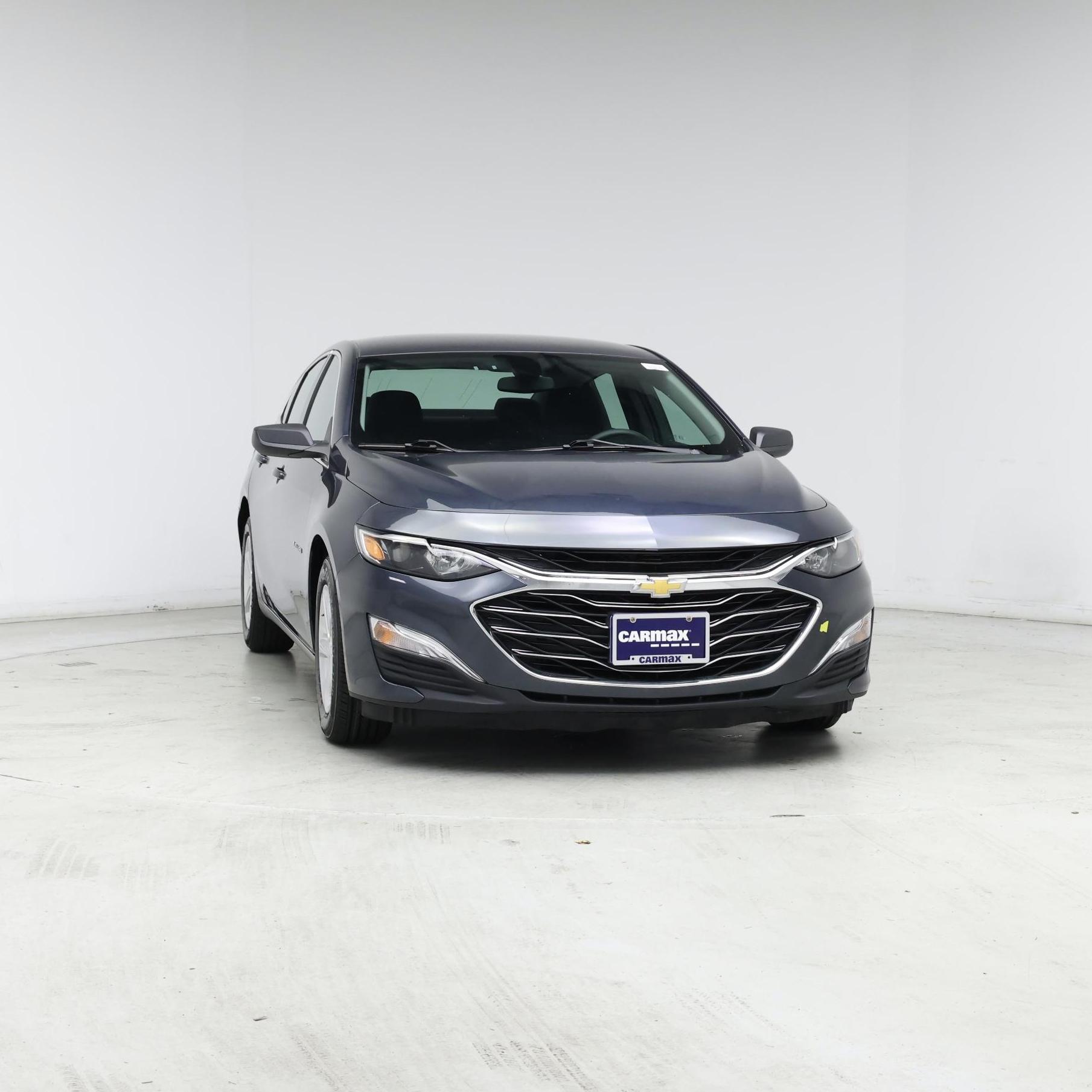 Thumbnail: 2020 Chevrolet Malibu - 5