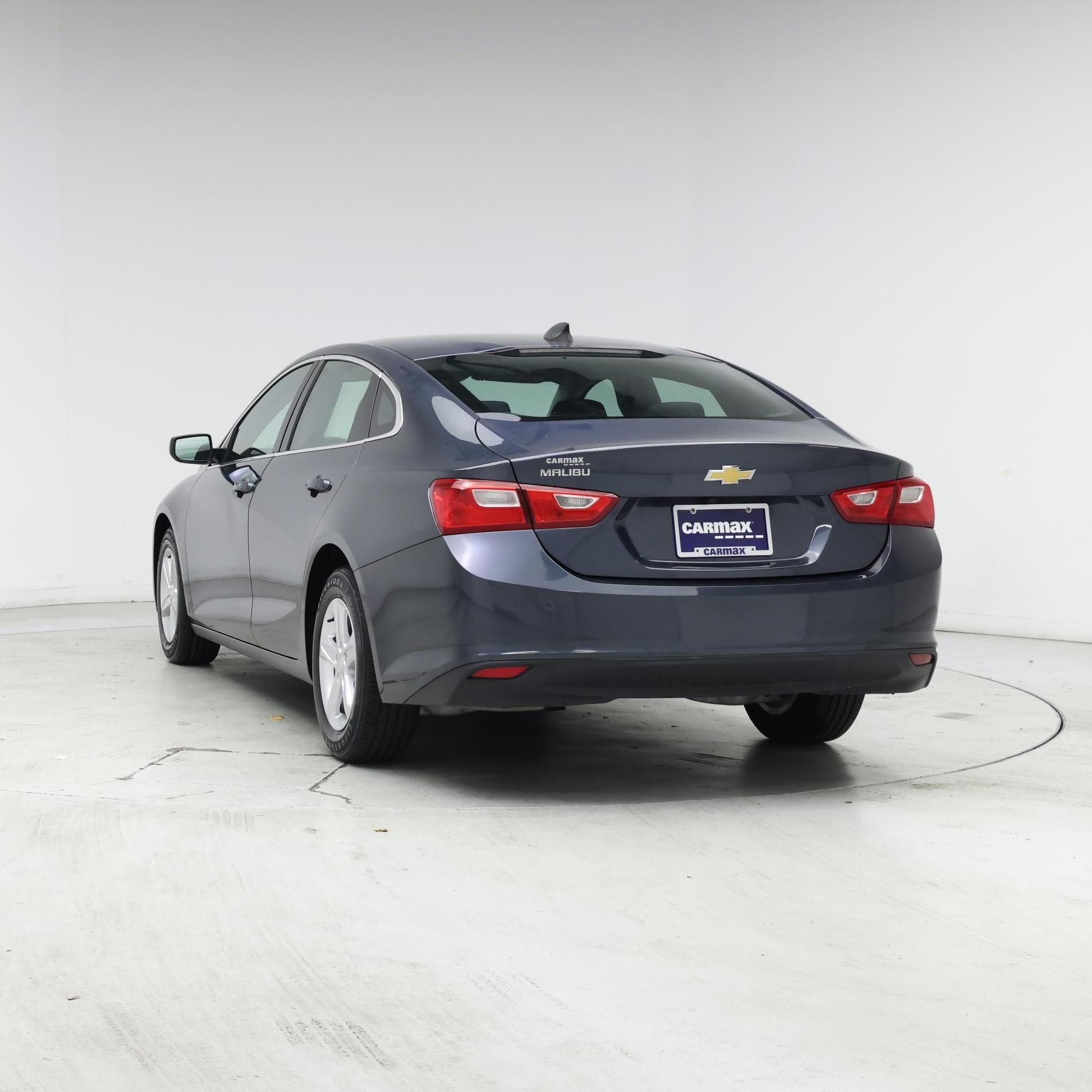 Thumbnail: 2020 Chevrolet Malibu - 6
