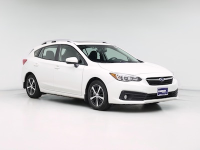 2023 Subaru Impreza Premium -
                Puyallup, WA