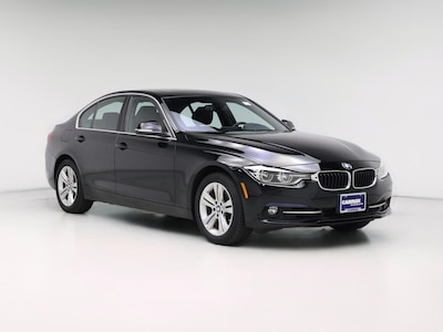 2018 BMW 3 Series 330xi -
                Puyallup, WA