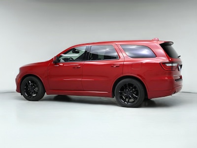 2022 Dodge Durango GT -
                  Puyallup, WA