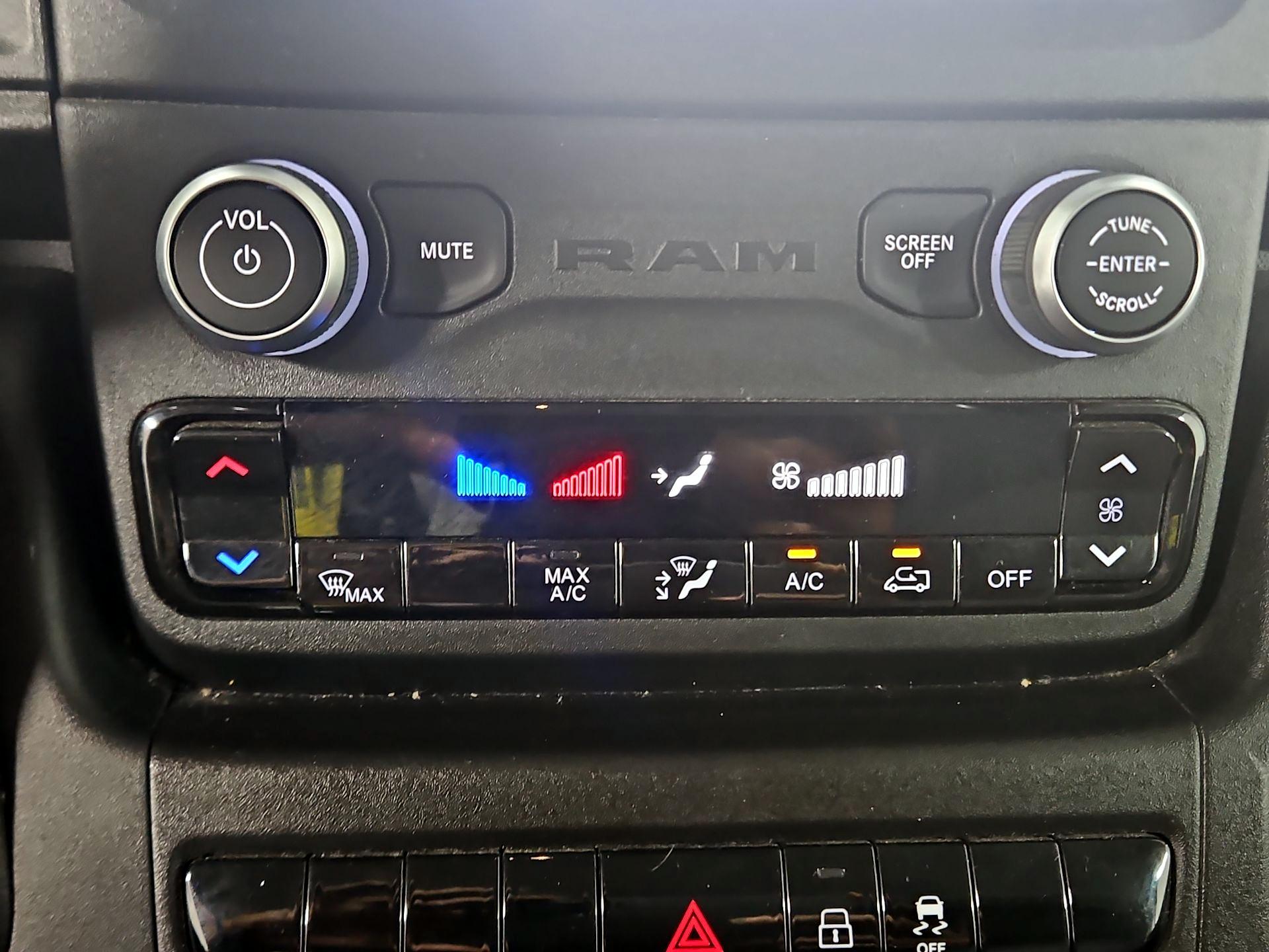 Thumbnail: 2022 RAM ProMaster - 16