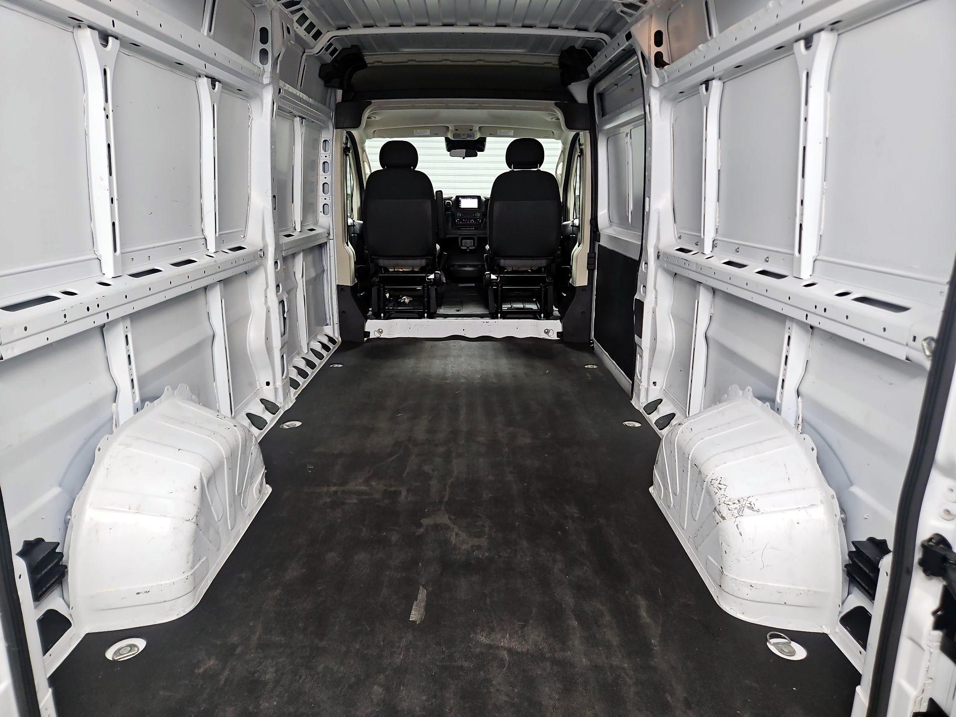 Thumbnail: 2022 RAM ProMaster - 20