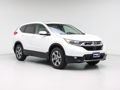 2019 Honda CR-V EX -
                Renton, WA