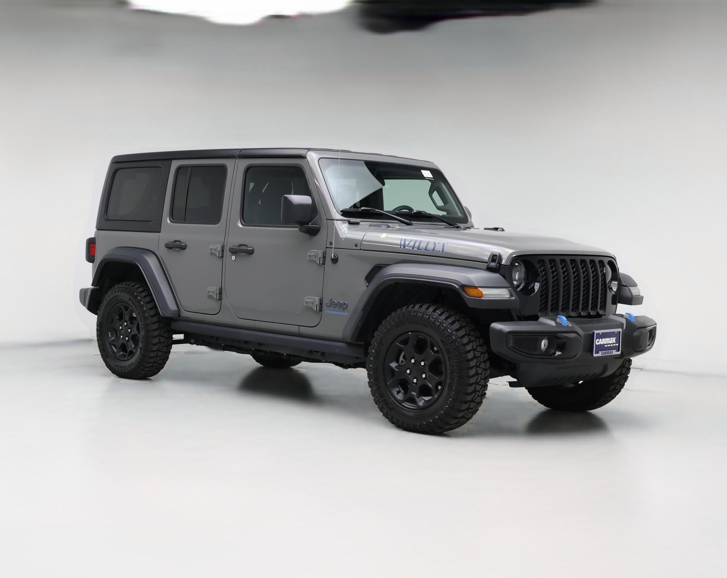 Thumbnail: 2023 Jeep Wrangler - 1