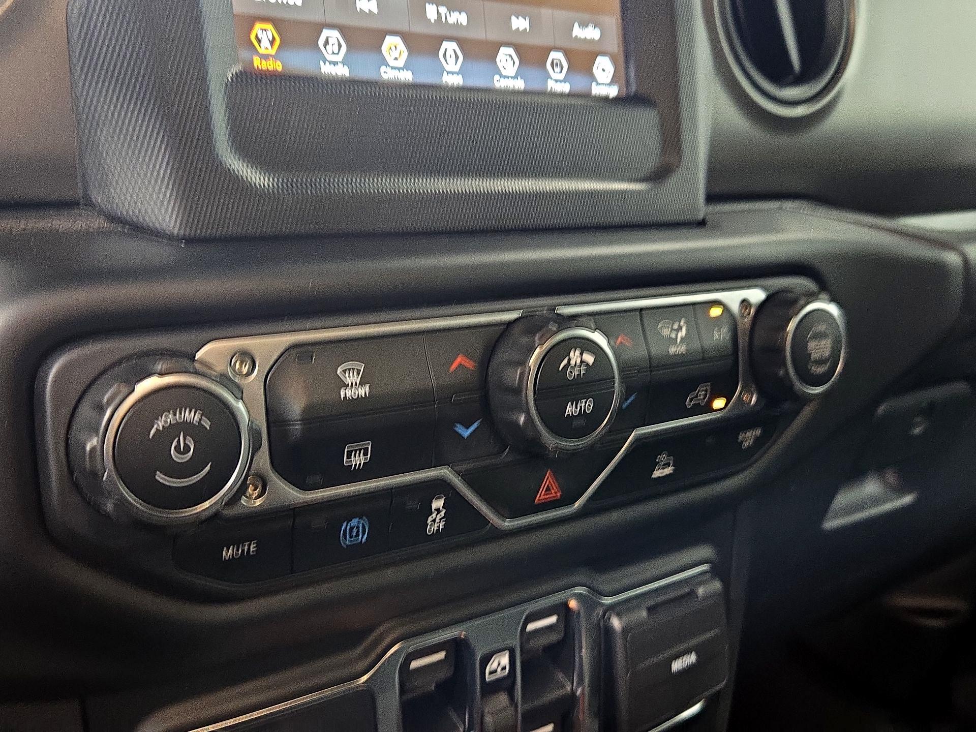 Thumbnail: 2023 Jeep Wrangler - 16