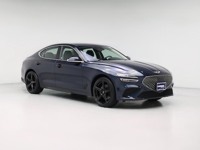 2023 Genesis G70 2.0T -
                Puyallup, WA
