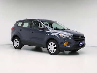 2019 Ford Escape S -
                Puyallup, WA