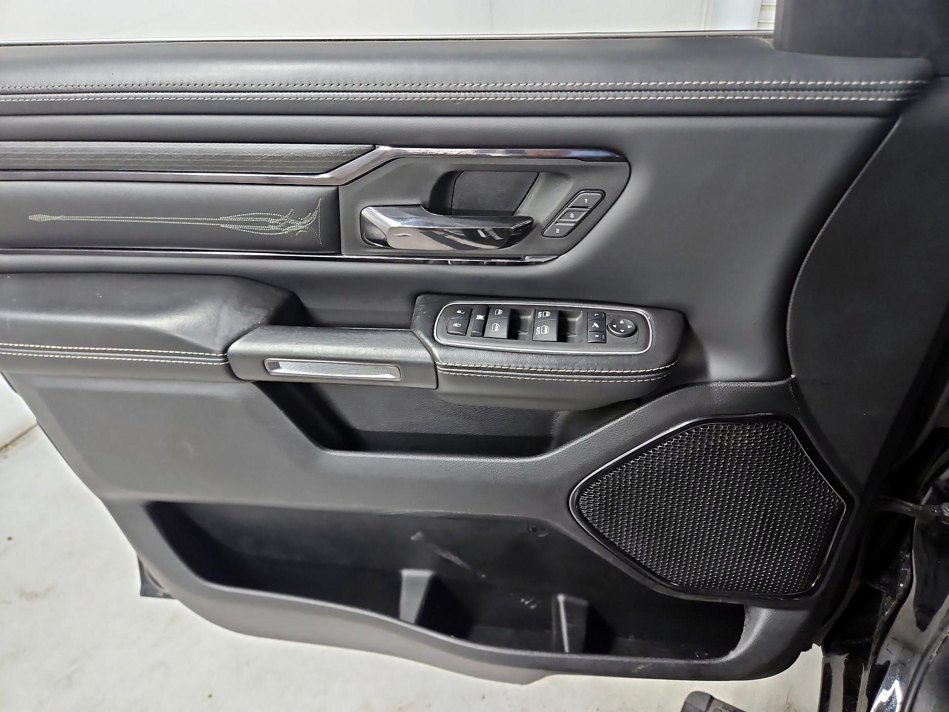 Thumbnail: 2023 RAM 1500 - 12