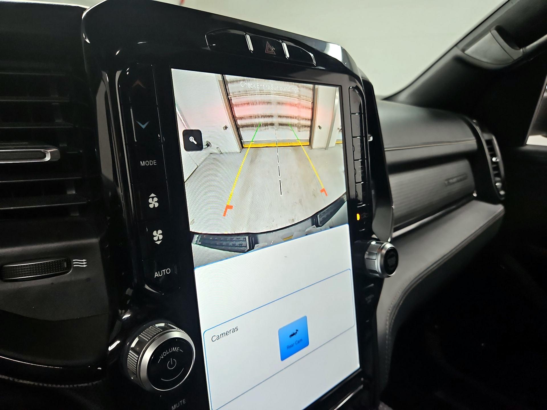 Thumbnail: 2023 RAM 1500 - 15