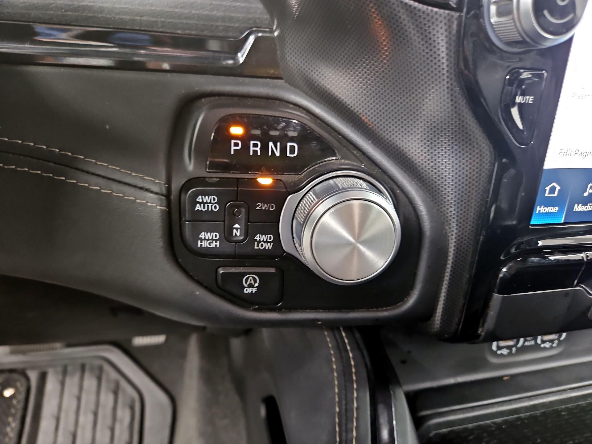 Thumbnail: 2023 RAM 1500 - 18