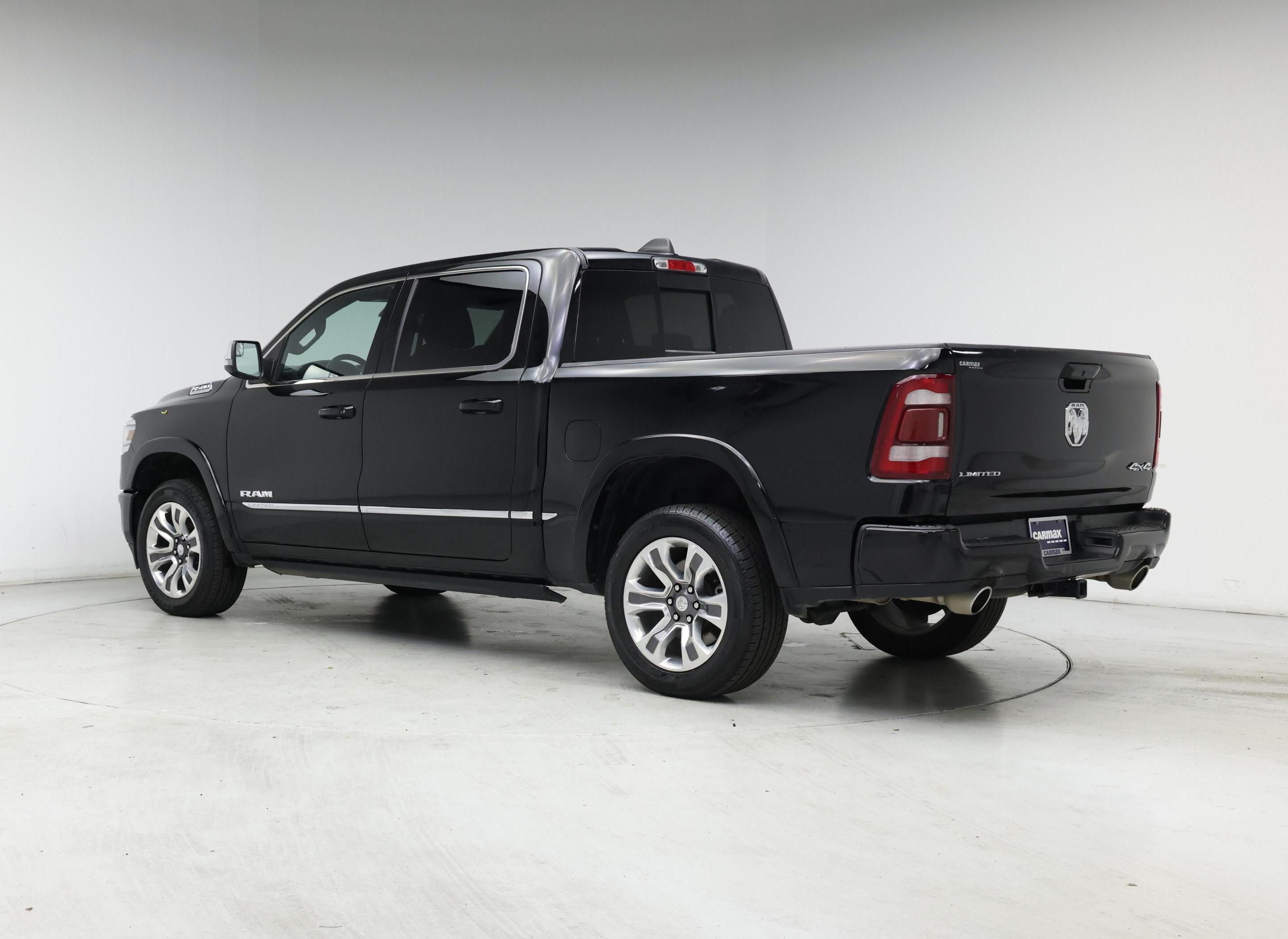 Thumbnail: 2023 RAM 1500 - 2