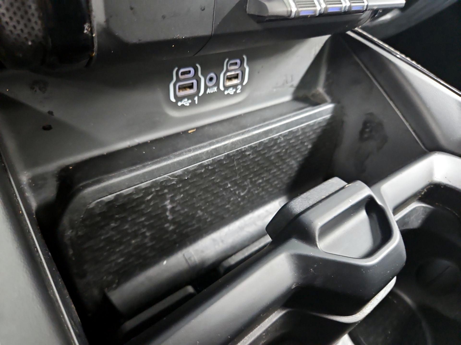 Thumbnail: 2023 RAM 1500 - 19