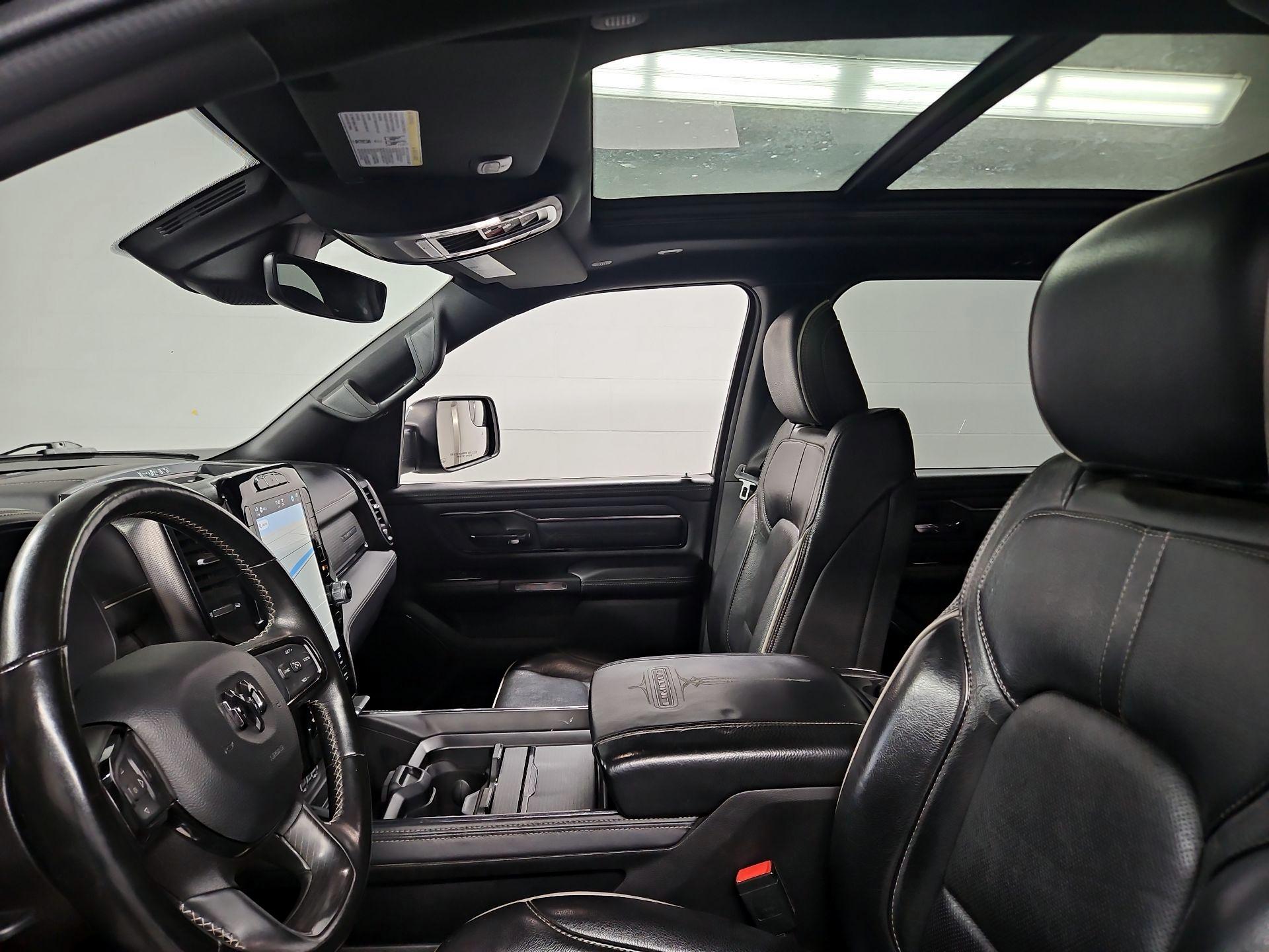 Thumbnail: 2023 RAM 1500 - 20