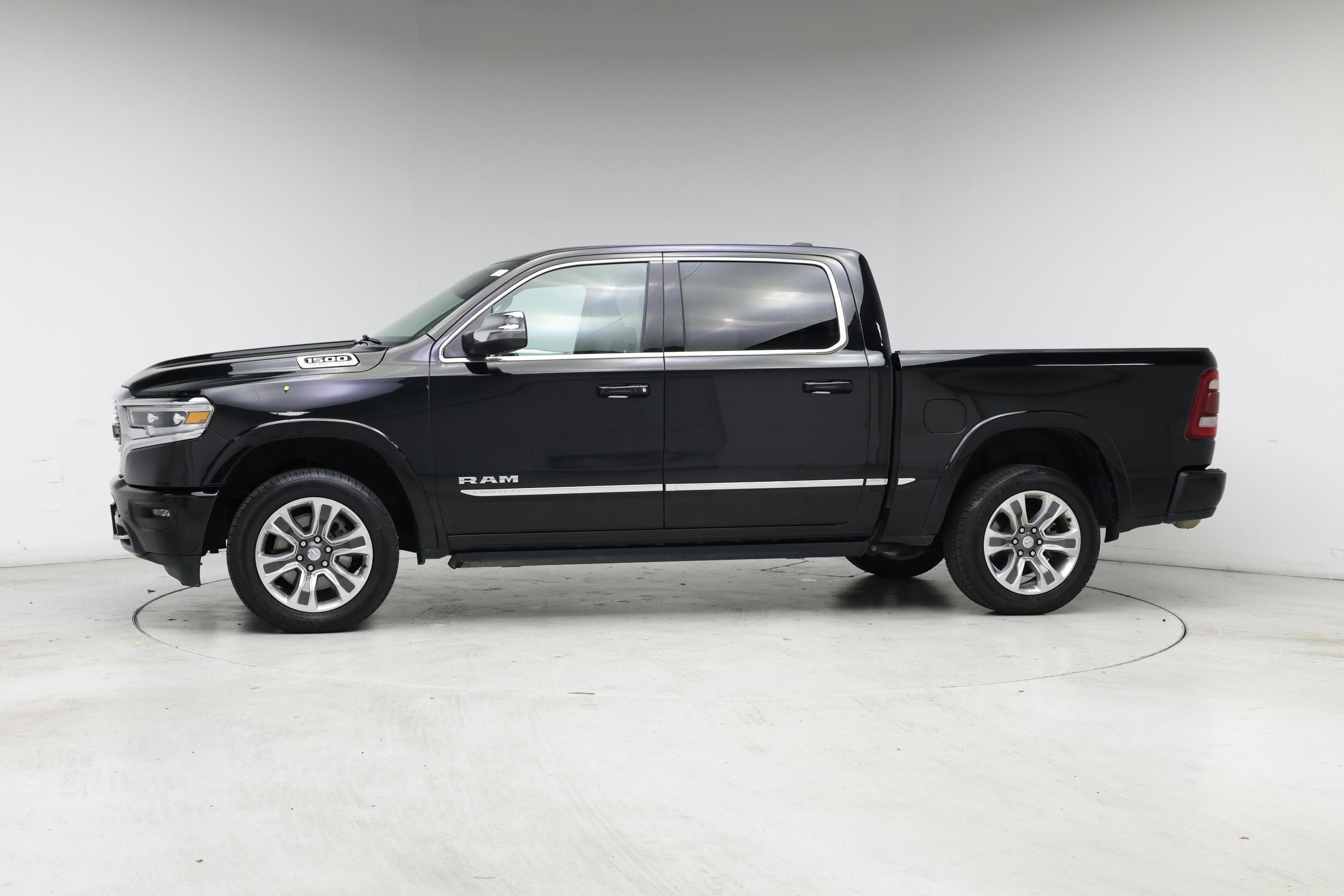 Thumbnail: 2023 RAM 1500 - 3