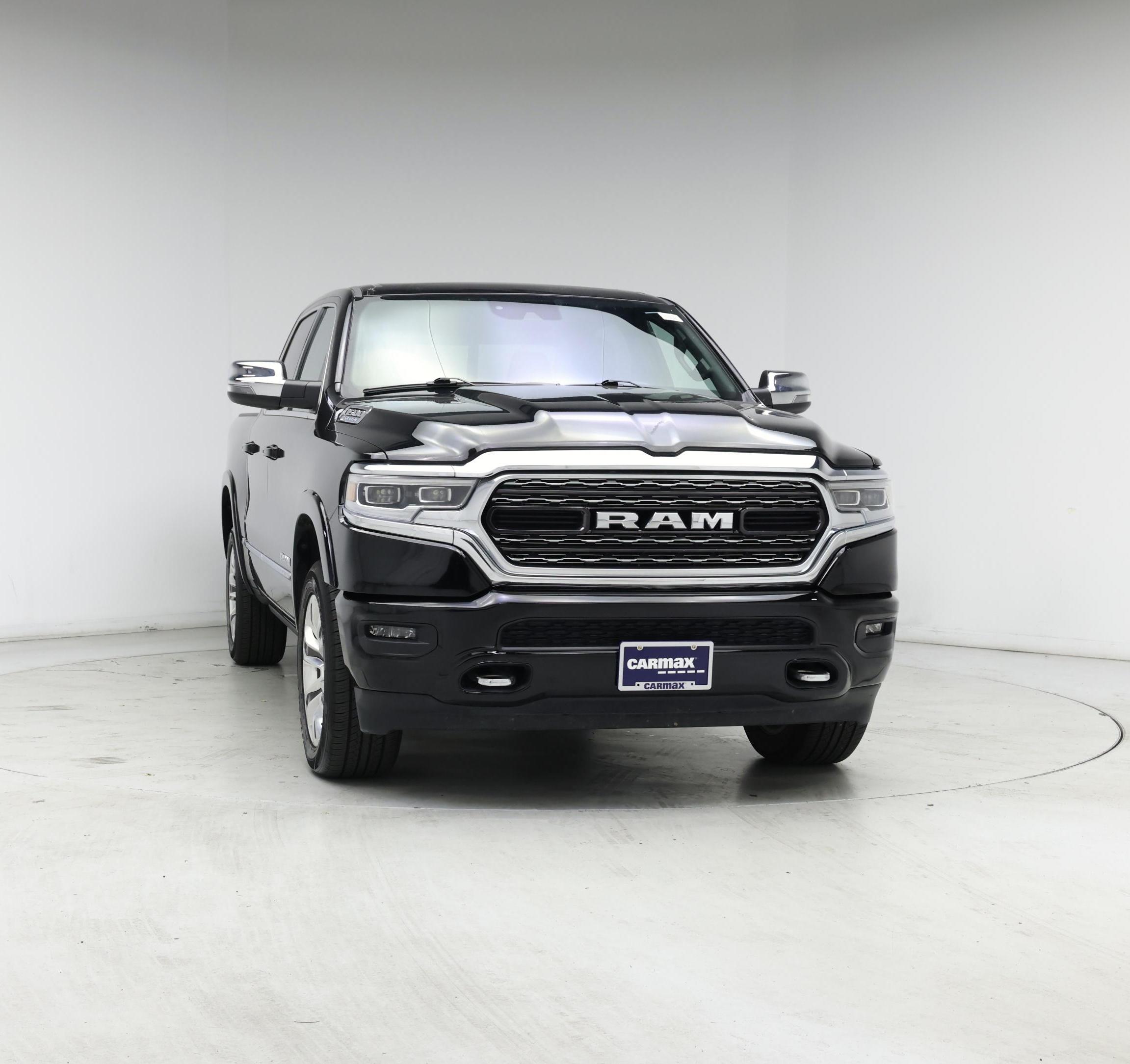 Thumbnail: 2023 RAM 1500 - 5