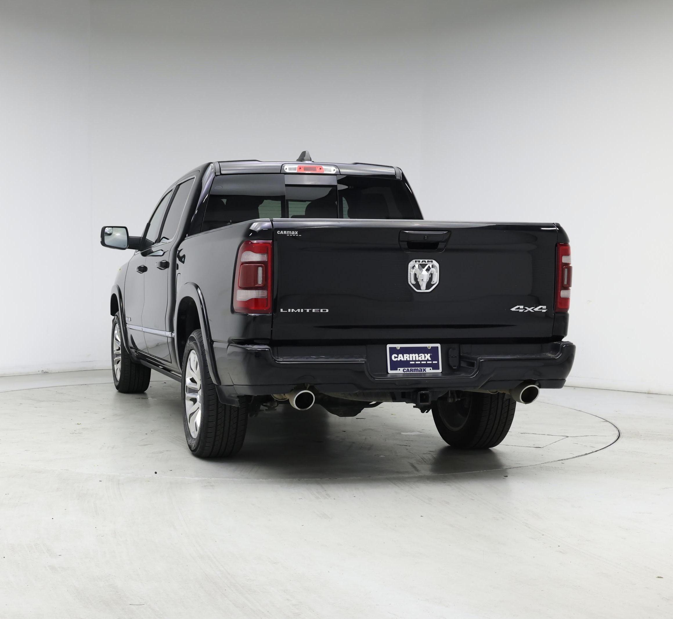 Thumbnail: 2023 RAM 1500 - 6