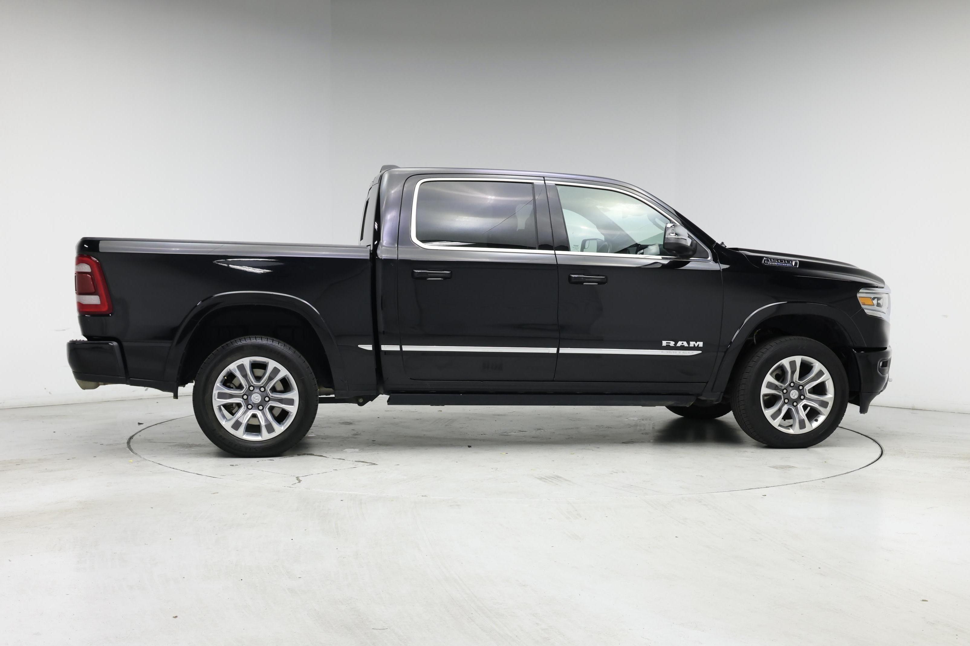 Thumbnail: 2023 RAM 1500 - 7
