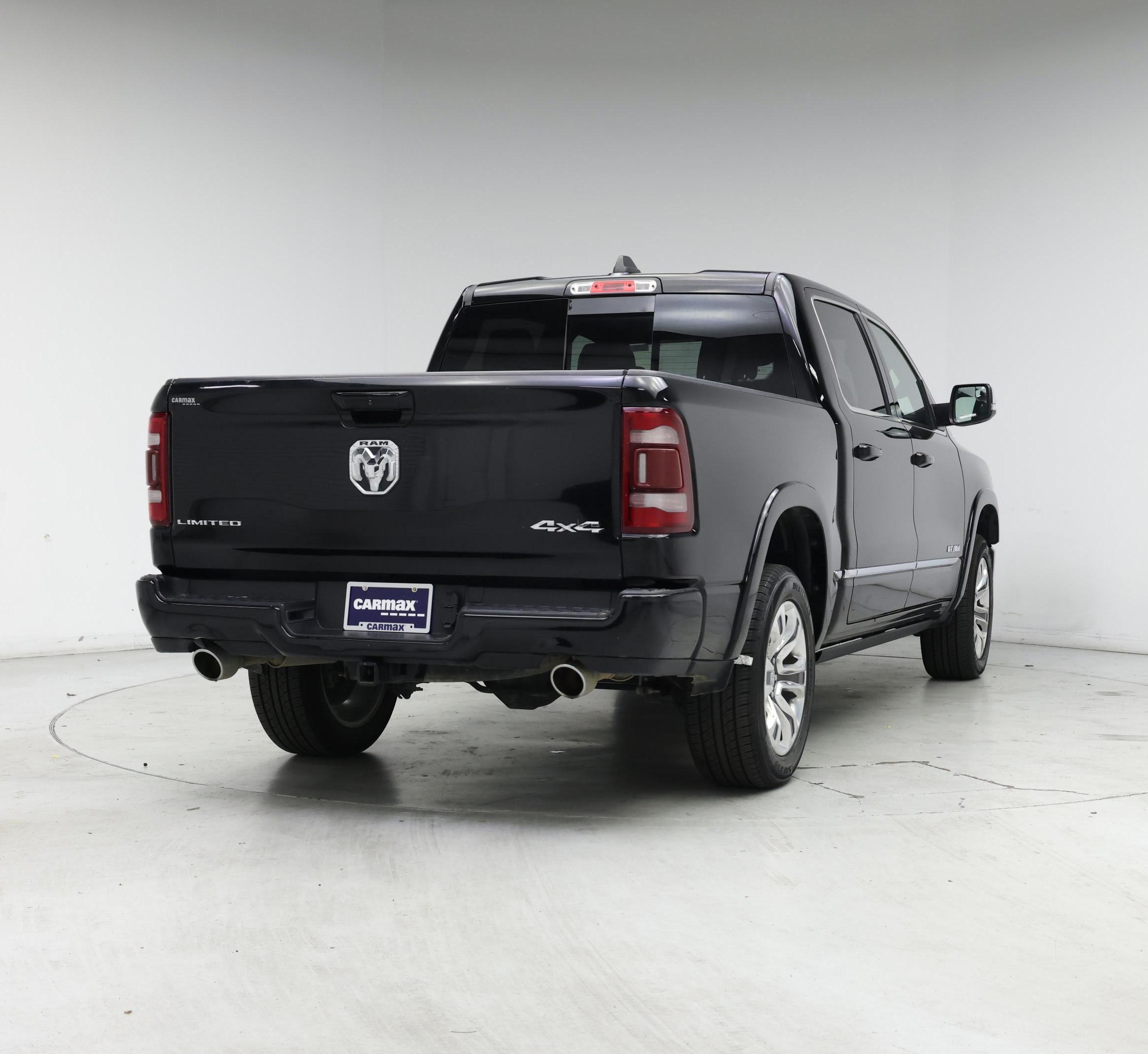 Thumbnail: 2023 RAM 1500 - 8