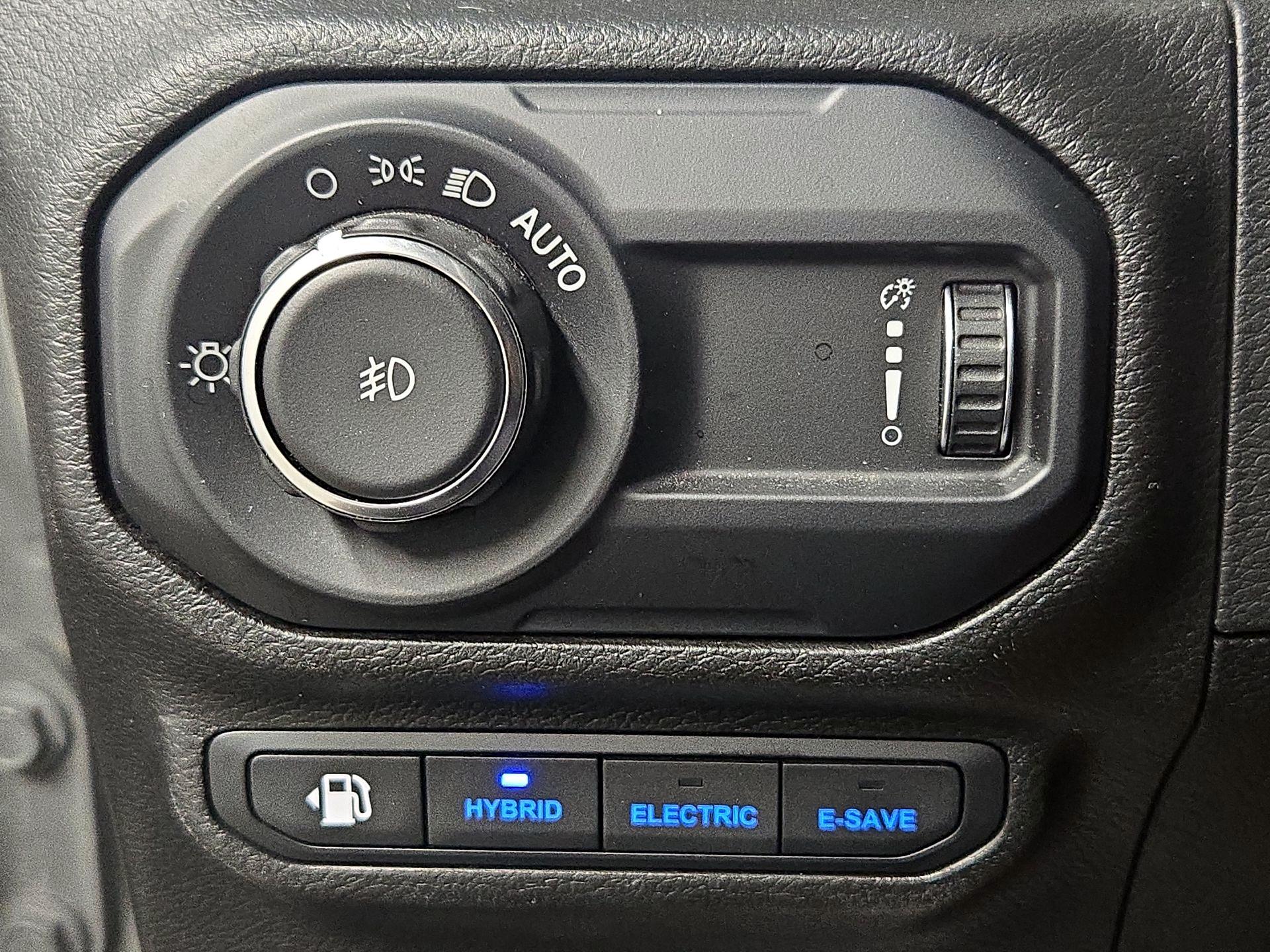 Thumbnail: 2023 Jeep Wrangler - 13