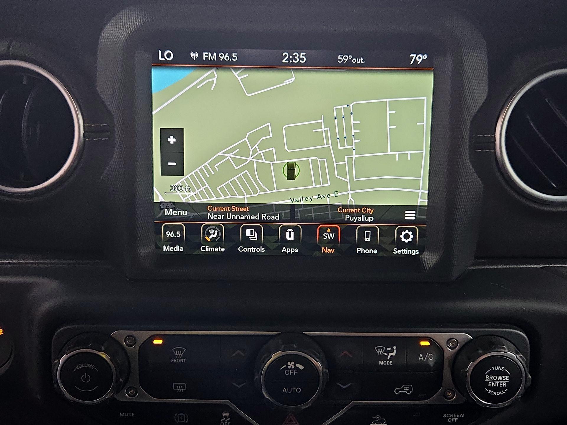 Thumbnail: 2023 Jeep Wrangler - 14