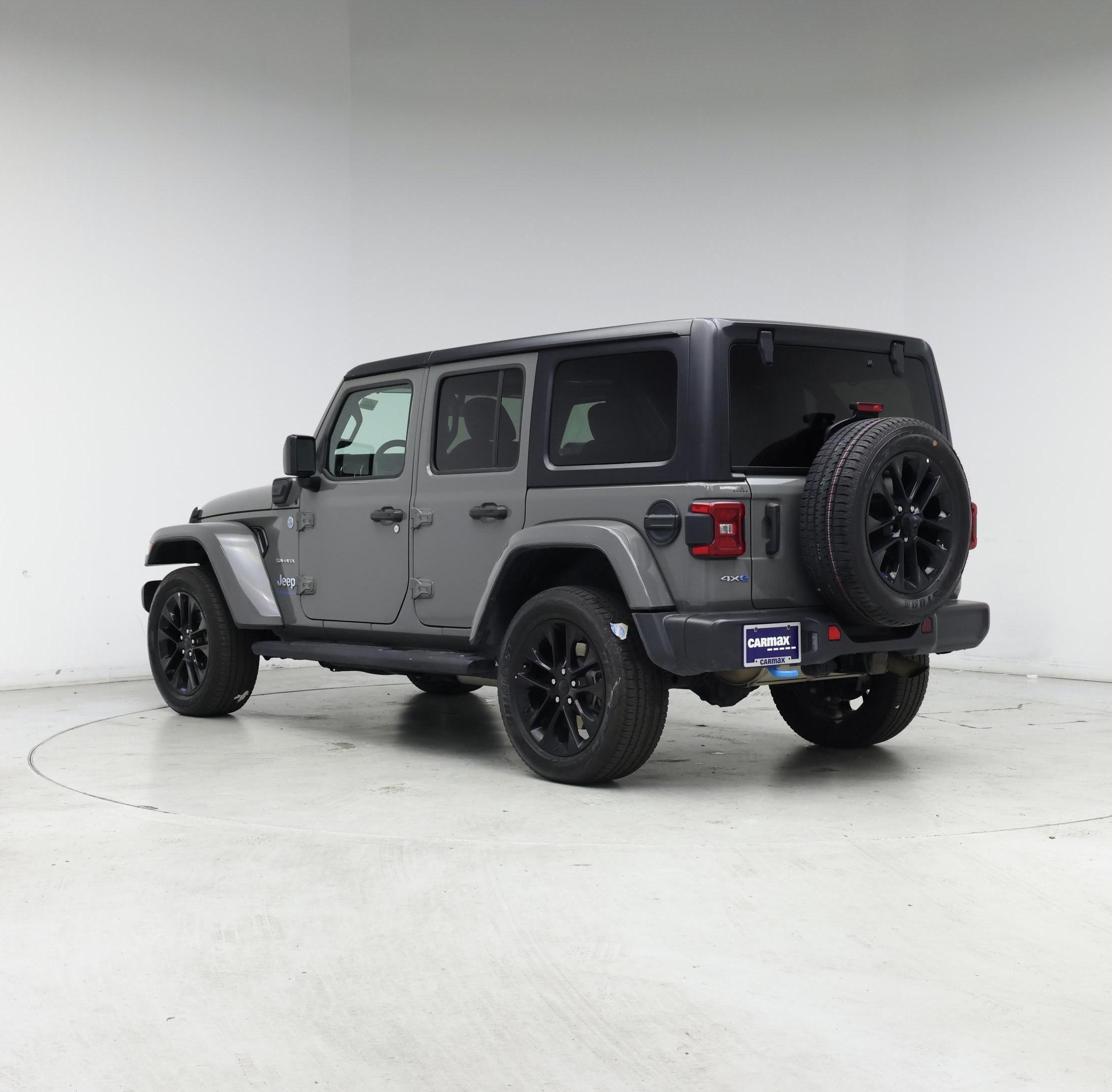 Thumbnail: 2023 Jeep Wrangler - 2
