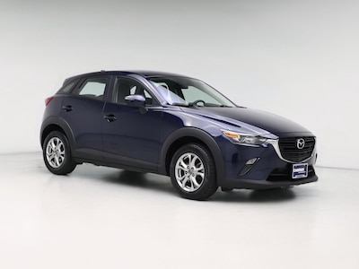 2019 Mazda CX-3 Sport -
                  Puyallup, WA