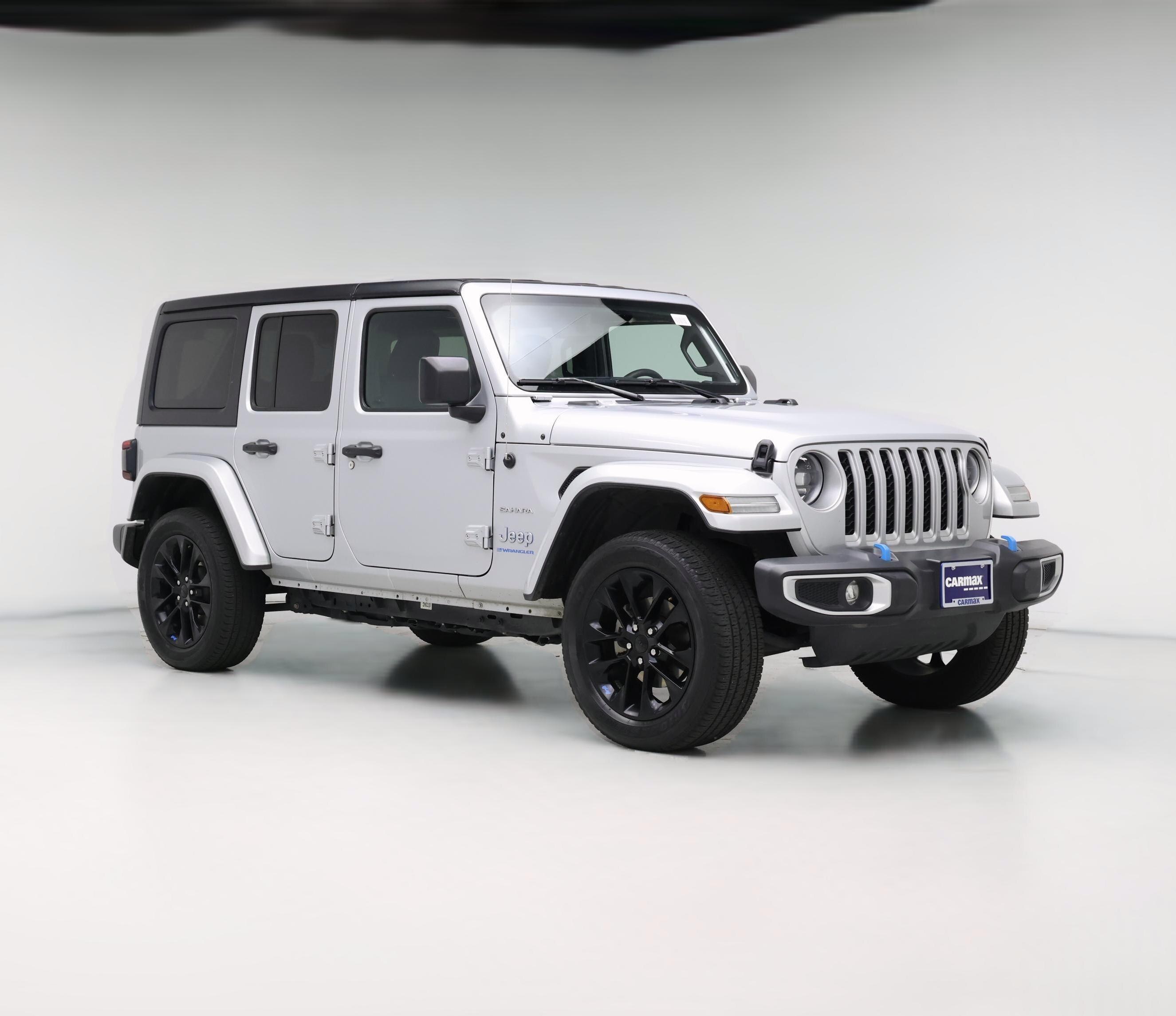 Thumbnail: 2023 Jeep Wrangler - 1