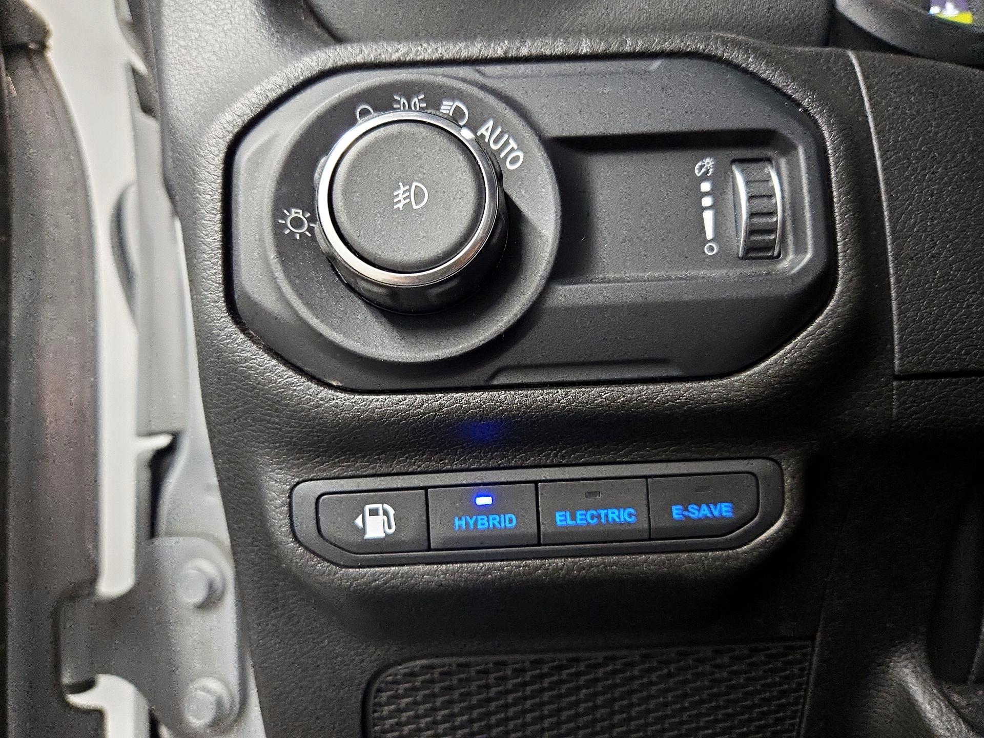 Thumbnail: 2023 Jeep Wrangler - 13
