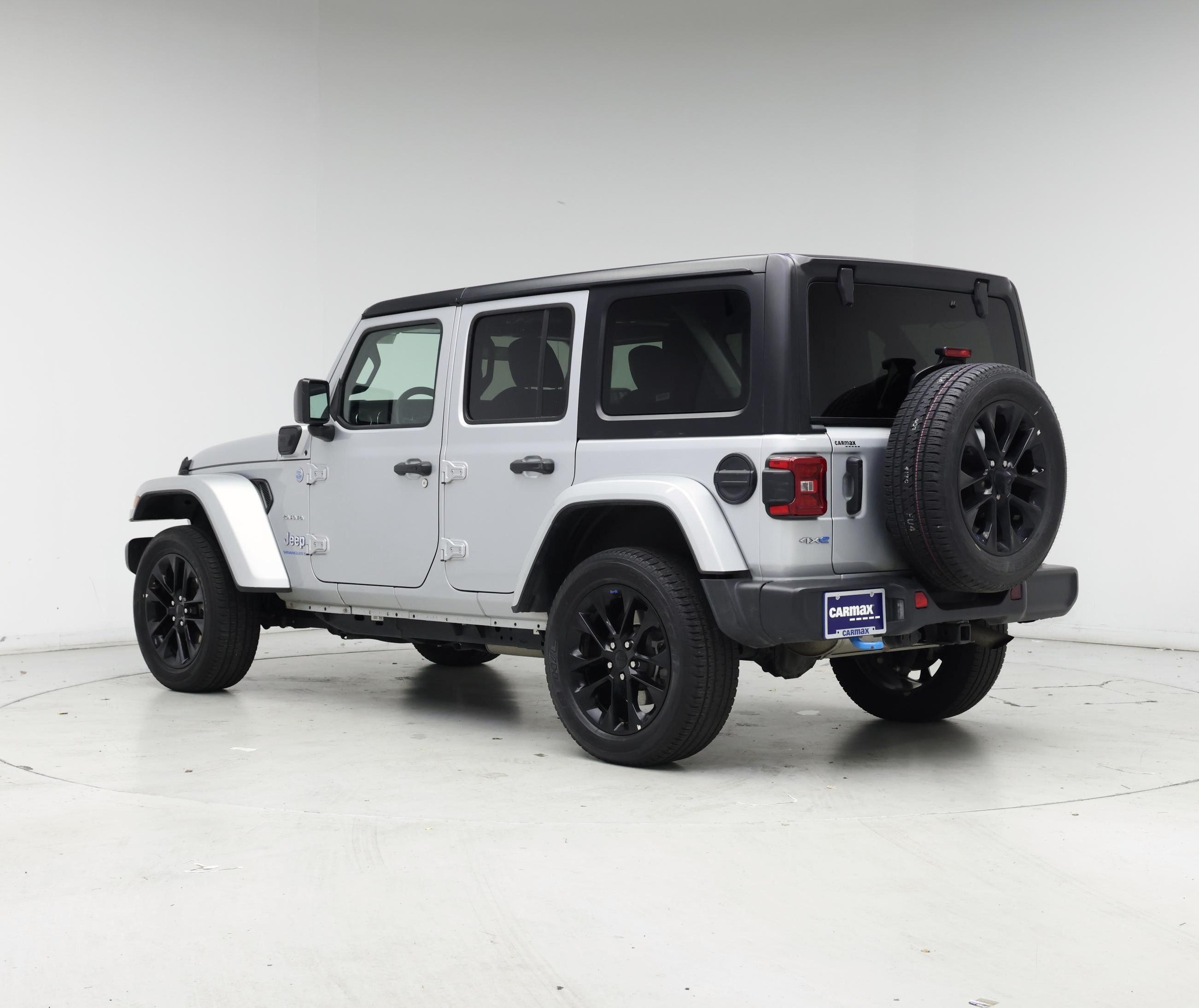 Thumbnail: 2023 Jeep Wrangler - 2