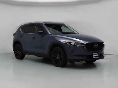 2021 Mazda CX-5 Carbon Turbo -
                Lynnwood, WA