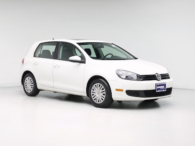 2013 Volkswagen Golf  -
                Puyallup, WA