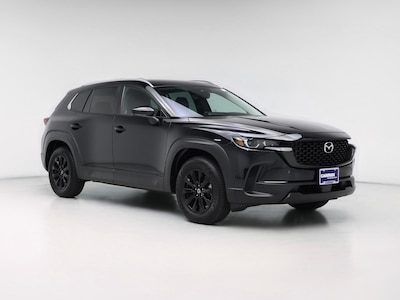 2024 Mazda CX-50 S Preferred -
                Puyallup, WA