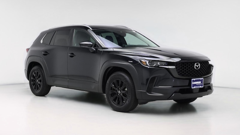 2024 Mazda CX-50 S Preferred Hero Image