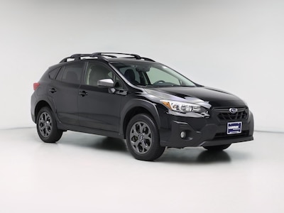 2023 Subaru Crosstrek Sport -
                Renton, WA