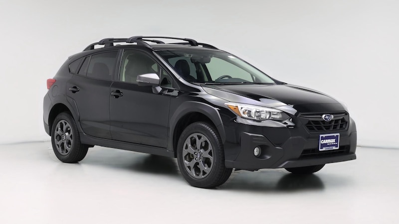 2023 Subaru Crosstrek Sport Hero Image