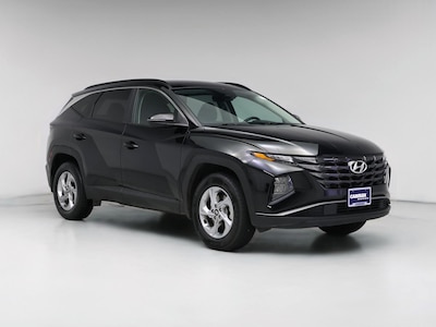 2022 Hyundai Tucson SEL -
                Puyallup, WA