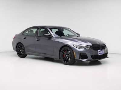 2021 BMW 3 Series 340i xDrive -
                Puyallup, WA