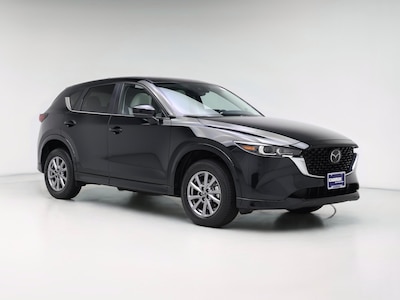 2024 Mazda CX-5 S Preferred -
                Renton, WA