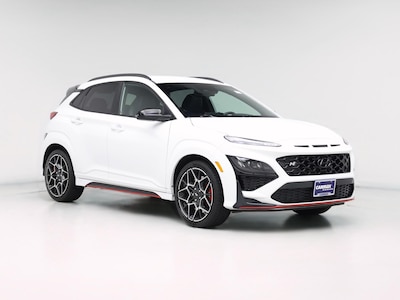 2023 Hyundai Kona N Line -
                Lynnwood, WA